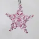 Star - Earrings Libra - 2